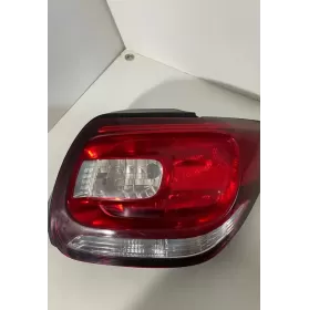 9676973380 фара задняя Citroen DS3 2010
