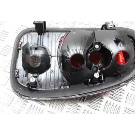 980815301 фара задня Mini Cooper Countryman R60 2011