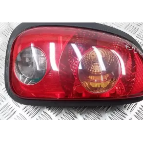 980815301 фара задня Mini Cooper Countryman R60 2011