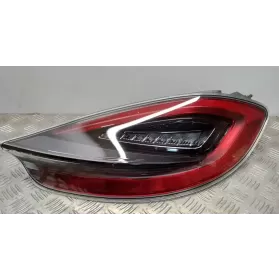 98163198402 фара задняя Porsche Boxster 981 2014
