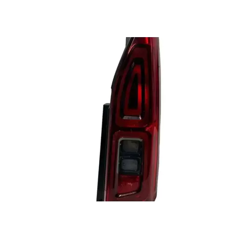 9820555080 фара задняя Peugeot Rifter 2018