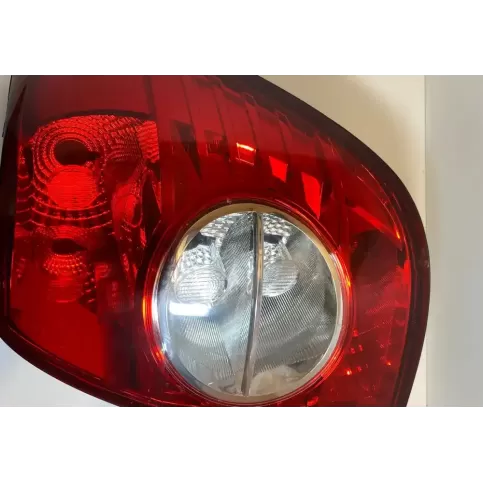 A047697 фара задня Opel Antara 2008