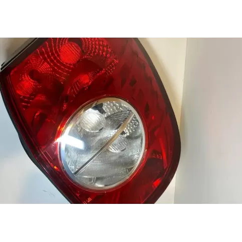A047697 фара задня Opel Antara 2008