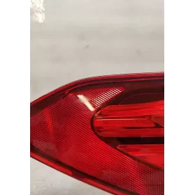 A2059060203 фара задняя Mercedes-Benz C AMG W205 2018