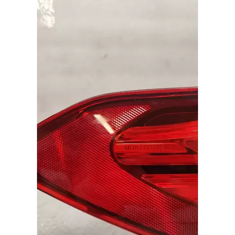 A2059060203 фара задняя Mercedes-Benz C AMG W205 2018