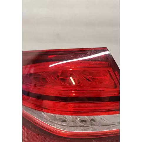 A2059060203 фара задняя Mercedes-Benz C AMG W205 2018