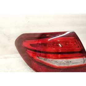 A2059060203 фара задняя Mercedes-Benz C AMG W205 2018