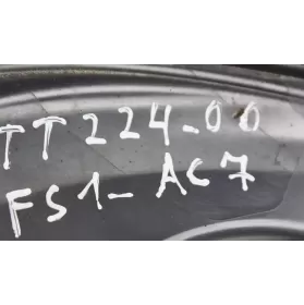 A2059060557 фара задняя Mercedes-Benz C W205 2016