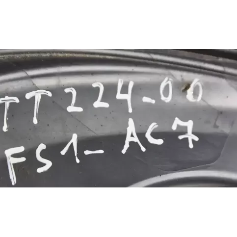 A2059060557 фара задняя Mercedes-Benz C W205 2016