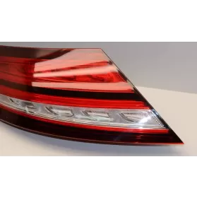 A2059063305 фара задняя Mercedes-Benz C AMG W205 2015