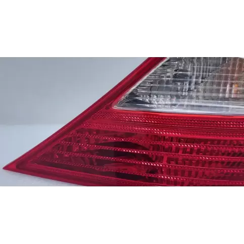 A2198200277 фара задняя Mercedes-Benz CLS C219 2005