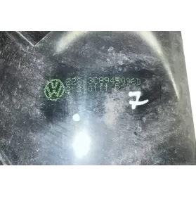 A310111 фара задняя Volkswagen PASSAT CC 2011