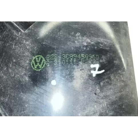 A310111 фара задняя Volkswagen PASSAT CC 2011