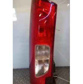 A4159062800 фара задняя Mercedes-Benz Citan W415 2012