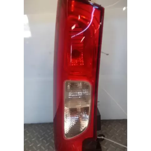 A4159062800 фара задняя Mercedes-Benz Citan W415 2012