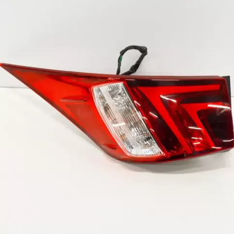 A4M2210000 фара задняя Lexus IS III XE30 2014