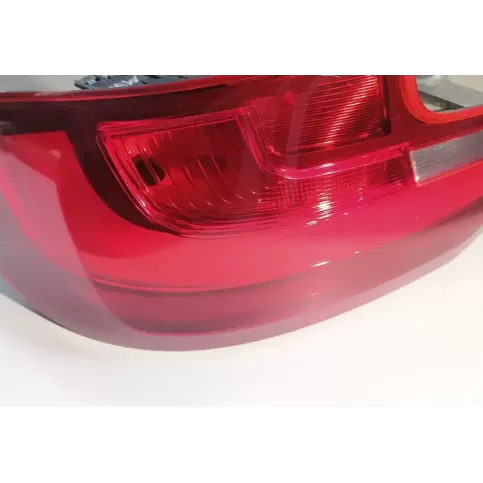 AL20970102 фара задняя BMW 2 F22 F23 2015