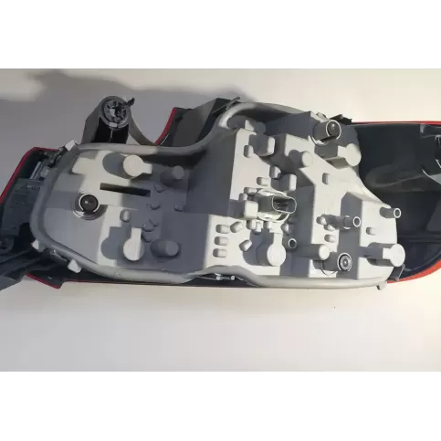 AL20970102 фара задняя BMW 2 F22 F23 2015