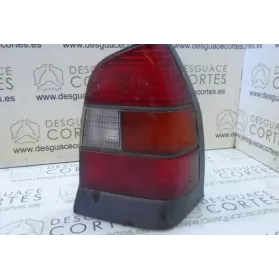 B655093J00 фара задняя Nissan Primera 1990