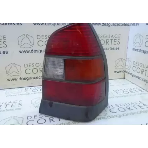 B655093J00 фара задняя Nissan Primera 1990