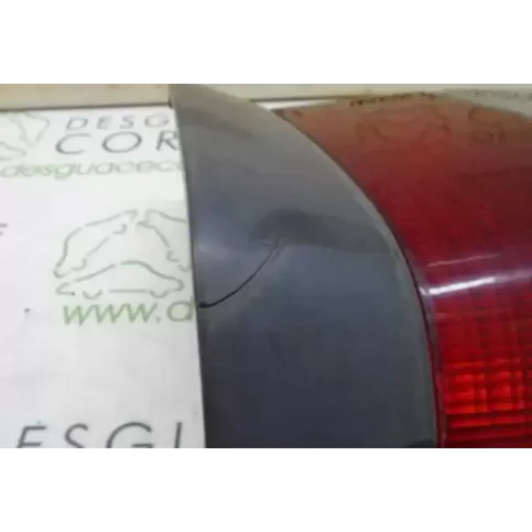 B655093J00 фара задняя Nissan Primera 1990