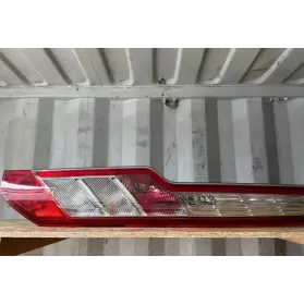 BK2113404AF фара задняя Ford Tourneo Custom 2016