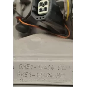 BM51-13404-G фара задняя Ford Focus 2013