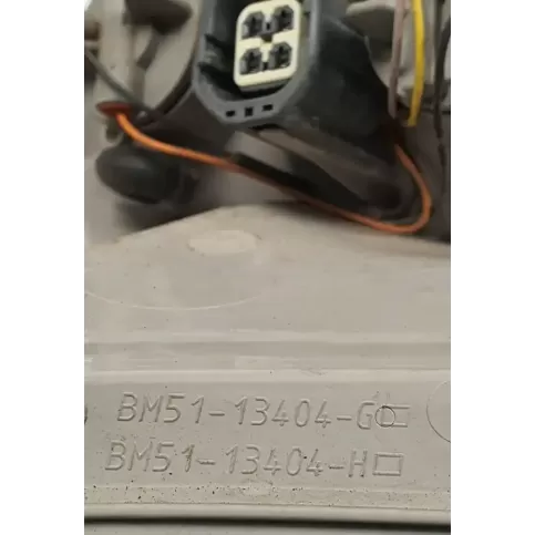 BM51-13404-G фара задняя Ford Focus 2013