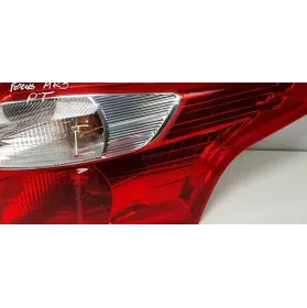 BM51-13404-G фара задняя Ford Focus 2013