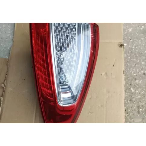 BS7113404C фара задняя Ford Mondeo MK IV 2012