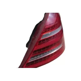 BZ152B0RE2 фара задняя Mercedes-Benz S W221 2013
