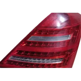 BZ152B0RE2 фара задняя Mercedes-Benz S W221 2013