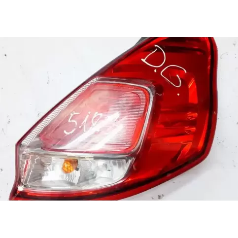 C1BB-13404-A фара задняя Ford Fiesta 2015
