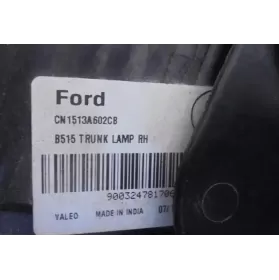 CN1513A602CB фара задняя Ford Ecosport 2010