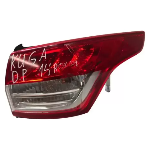 CV4413404BH фара задняя Ford Kuga II 2015