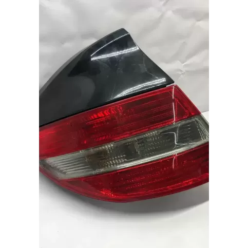 DC0L203SX фара задняя Mercedes-Benz CLC CL203 2010