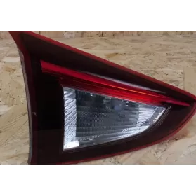 DHM5513G0B фара задняя Mazda 2 2019