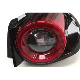 DN4J51150 фара задняя Mazda MX-30 2022