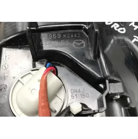 DN4J51150 фара задняя Mazda MX-30 2022