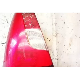 DSP21L фара задняя Dacia Logan I 2006
