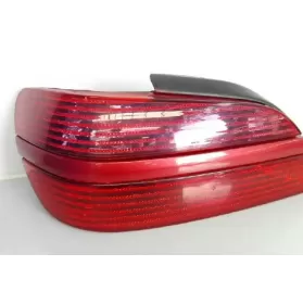 E1-A4-42-1 фара задняя Peugeot 406 2000