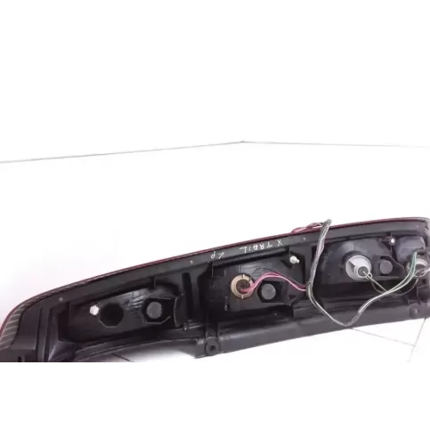 E139917 фара задняя Nissan X-Trail T30 2005