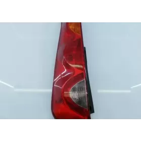E2-A4-3-2 фара задняя Nissan Note (E11) 2006