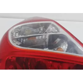 E2-B5-8-1 фара задня Hyundai i10 2013