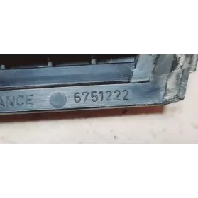 E27R0187017 фара задняя Peugeot 405 1994