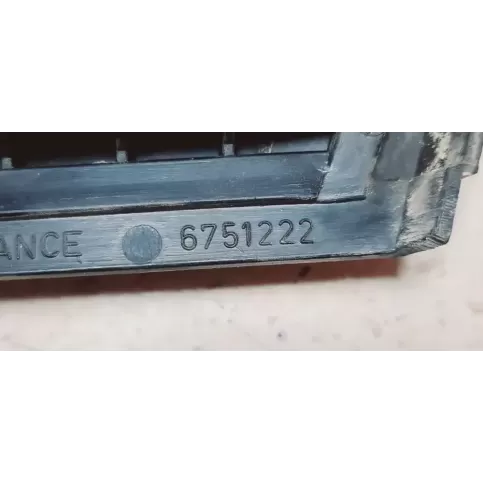 E27R0187017 фара задняя Peugeot 405 1994