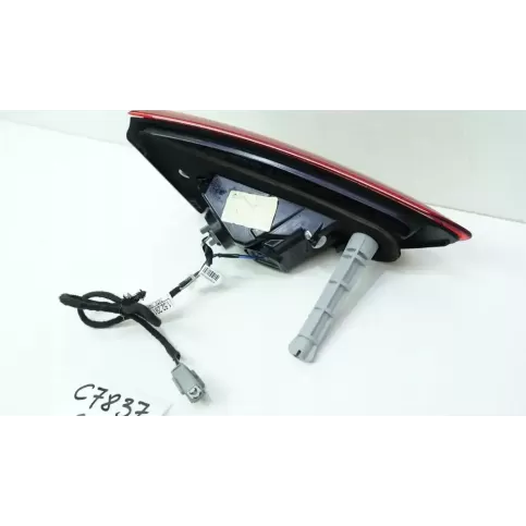 EM2B-13A602-BH фара задняя Ford C-MAX II 2015