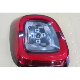 F03767000 фара задняя Fiat 500X 2019
