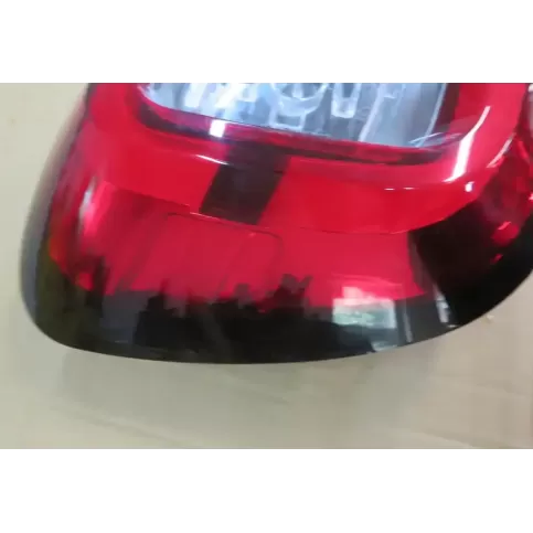 F03767000 фара задняя Fiat 500X 2019