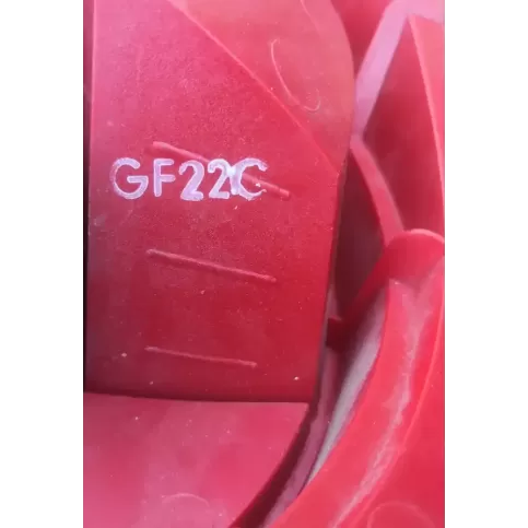 GF22C фара задняя Daewoo Matiz 2004